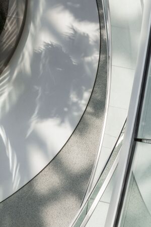 Neues Deutschlandhaus von Hadi Teherani Architects in Hamburg