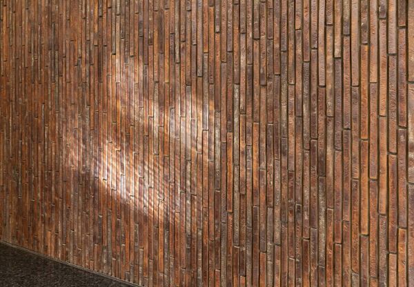 Neues Deutschlandhaus von Hadi Teherani Architects in Hamburg