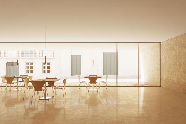 Plne fr Erweiterung in Lissabon