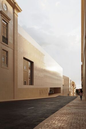 Plne fr Erweiterung in Lissabon