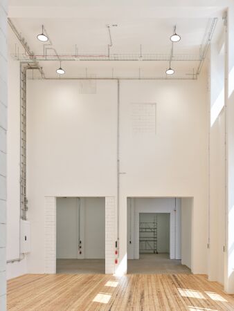 Sanierung und Erweiterung in Eisenach von Bro Voigt