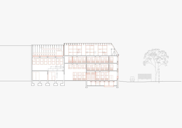 Schnitt Werkst�tten