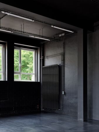 Sanierung und Erweiterung in Eisenach von B�ro Voigt