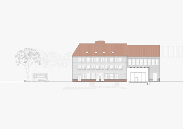 Ansicht Sd Werksttten