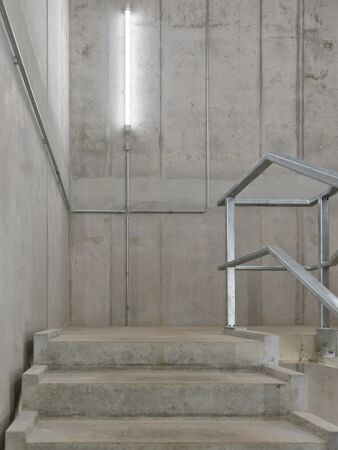 Sanierung und Erweiterung in Eisenach von Bro Voigt