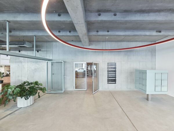 Terrassenhaus von EM2N in Zrich