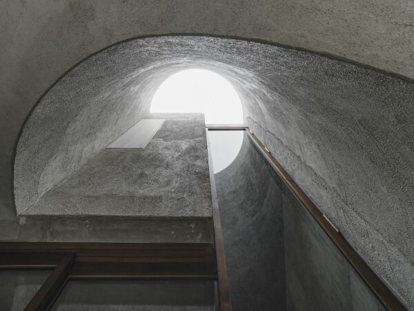 Wohnhaus auf Okinawa von Studio Cochi