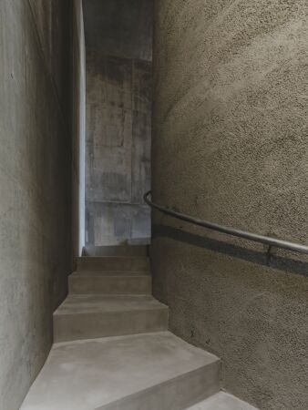 Wohnhaus auf Okinawa von Studio Cochi