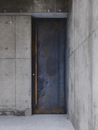 Wohnhaus auf Okinawa von Studio Cochi