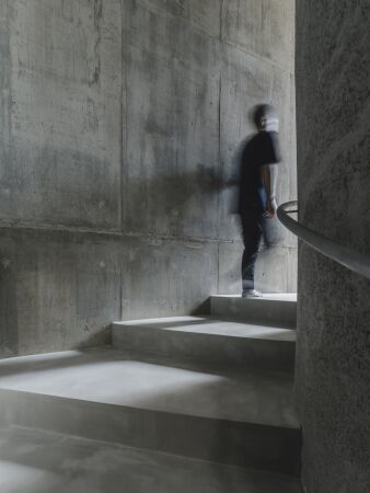 Wohnhaus auf Okinawa von Studio Cochi