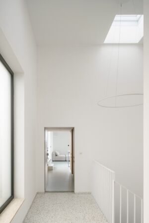 Wohnhaus in Bratislava von kuklicasmerek+