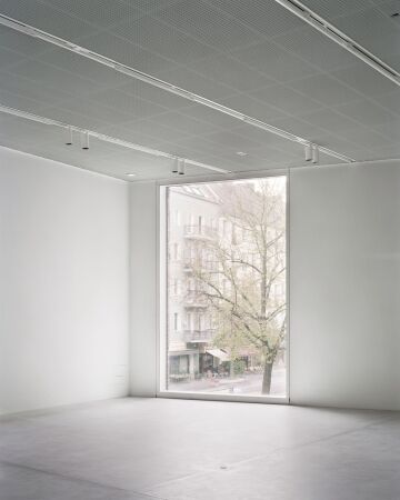 DAM Preis 2025: Spore Haus in Berlin-Neuklln von AFF Architekten