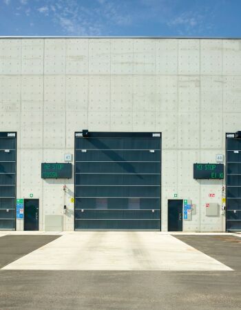 Biomassekraftwerk von Kivinen Rusanen