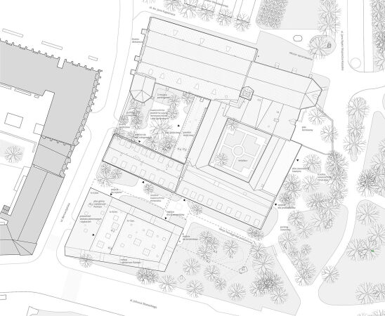 Eine lobende Erw�hnung: Karol Żurawski (Warschau)