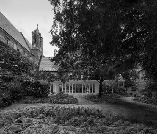 Eine lobende Erw�hnung: Karol Żurawski (Warschau)