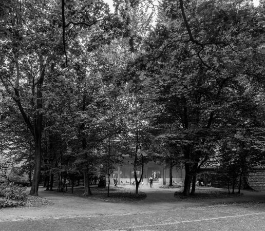 Eine lobende Erw�hnung: Karol Żurawski (Warschau)