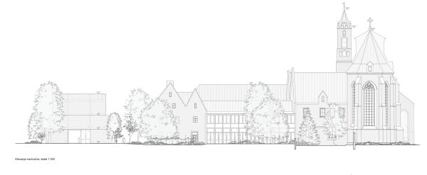 3. Preis: Jędrak-Kościesza Pracownia Projektowa (Warschau)