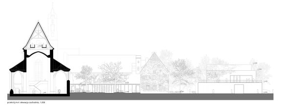 Eine lobende Erwhnung: Karol Żurawski (Warschau)