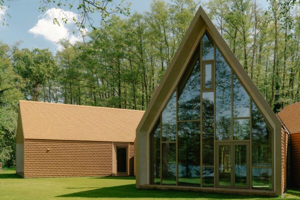 Sigurd Larsen in Berlin