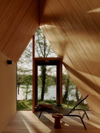 Sigurd Larsen in Berlin