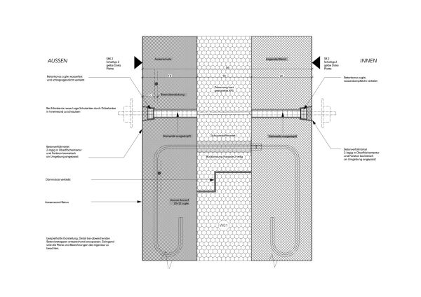 Einfamilienhaus in Hamburg von Stern Z�rn Architekten