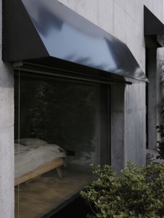 Einfamilienhaus in Hamburg von Stern Z�rn Architekten