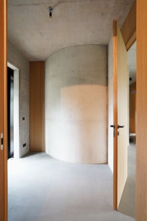 Einfamilienhaus in Hamburg von Stern Z�rn Architekten