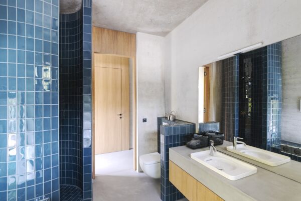 Einfamilienhaus in Hamburg von Stern Z�rn Architekten