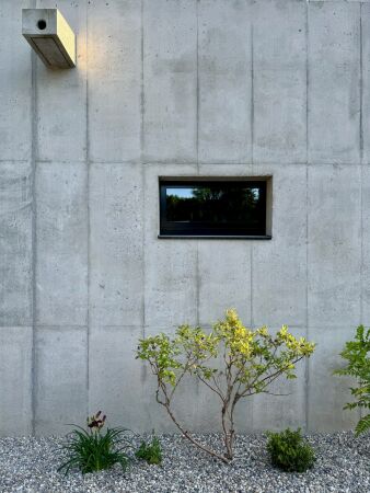 Einfamilienhaus in Hamburg von Stern Z�rn Architekten