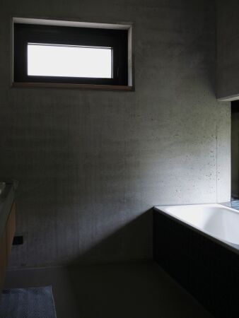 Einfamilienhaus in Hamburg von Stern Z�rn Architekten