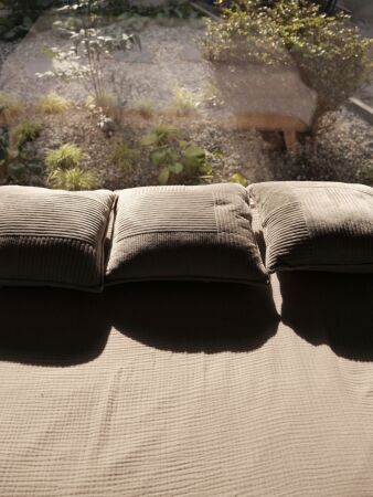 Einfamilienhaus in Hamburg von Stern Z�rn Architekten