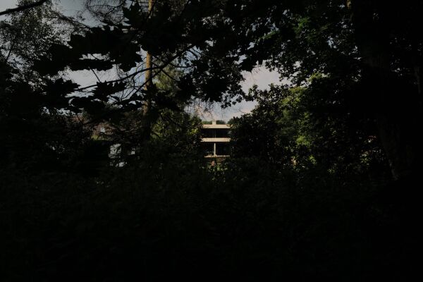 Einfamilienhaus in Hamburg von Stern Z�rn Architekten