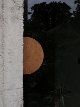 Einfamilienhaus in Hamburg von Stern Z�rn Architekten