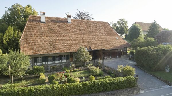 Historisches Knstlerhaus