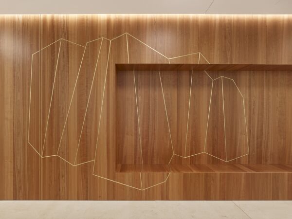 Amtsgericht-Erweiterung in Freiburg von Auer Weber