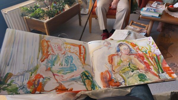 2024 (2023), Regie: Stefan Hayn