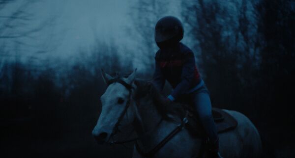 Tania Doumbe Fines in Fantas, Regie: Halima Elkhatabi