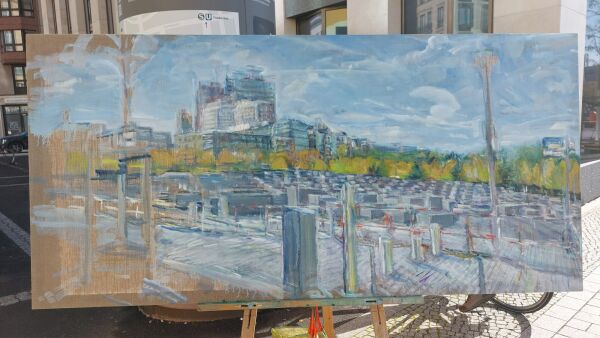 2024 (2023), Regie: Stefan Hayn