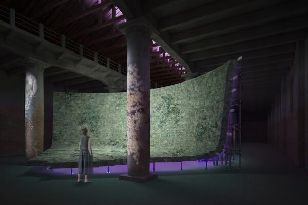 The Other Side of the Hill  von Beatriz Colomina, Roberto Kolter, Patricia Urquiola, Geoffrey West und Mark Wigley