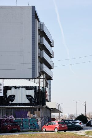 Thessaloniki, 2023
