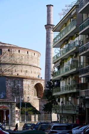 Thessaloniki, 2023