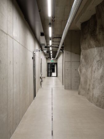 Architects Davidsson Tarkela in Kuopio