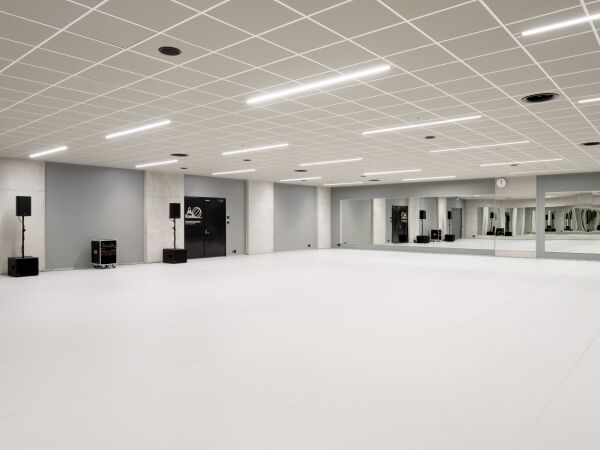 Architects Davidsson Tarkela in Kuopio