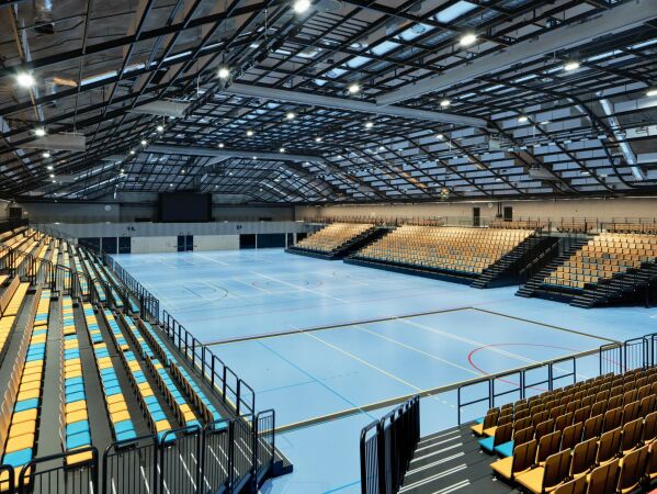 Architects Davidsson Tarkela in Kuopio