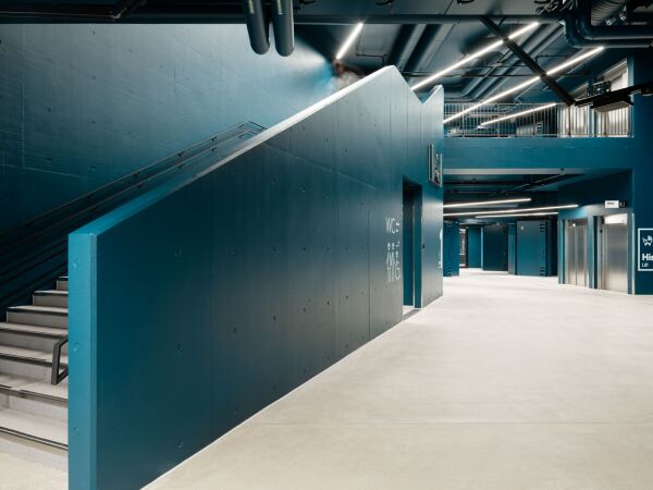 Architects Davidsson Tarkela in Kuopio