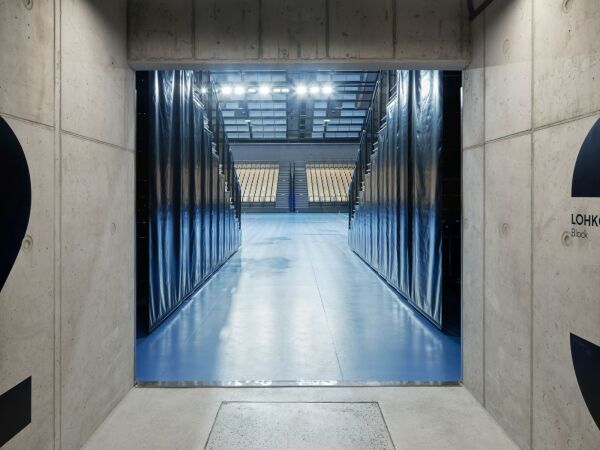 Architects Davidsson Tarkela in Kuopio