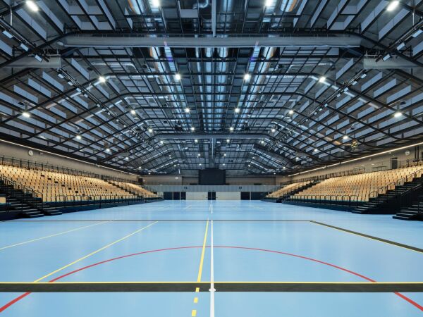 Architects Davidsson Tarkela in Kuopio