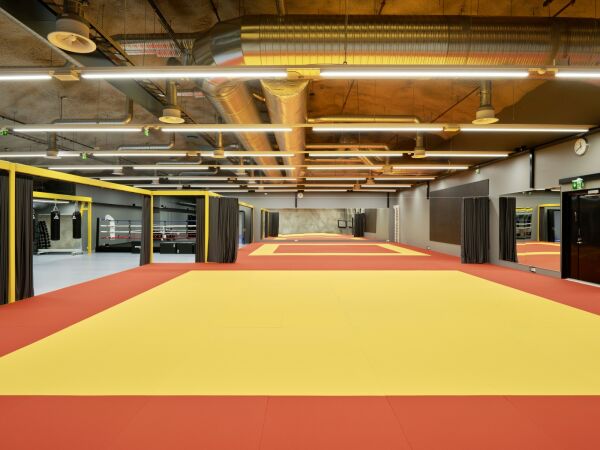 Architects Davidsson Tarkela in Kuopio