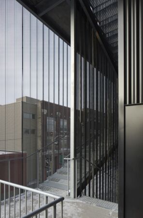 Erweiterung und Umbau von 5468796 Architecture in Winnipeg