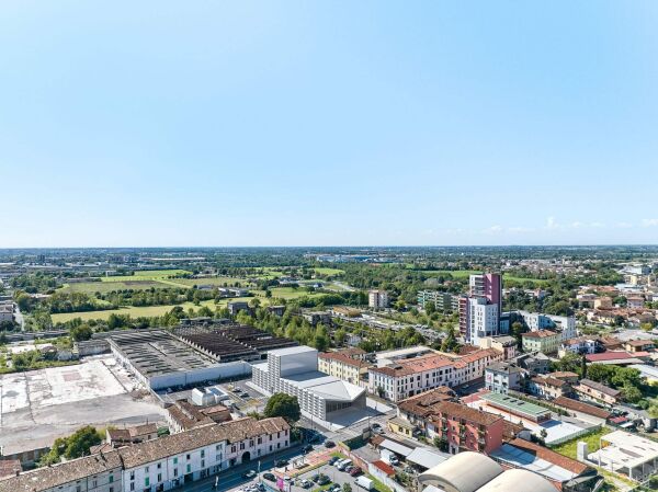 Theater in Brescia von Botticini + Facchinelli ARW